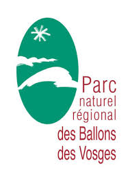 logo parc naturel régional des ballons des vosges