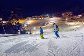 ski la bresse